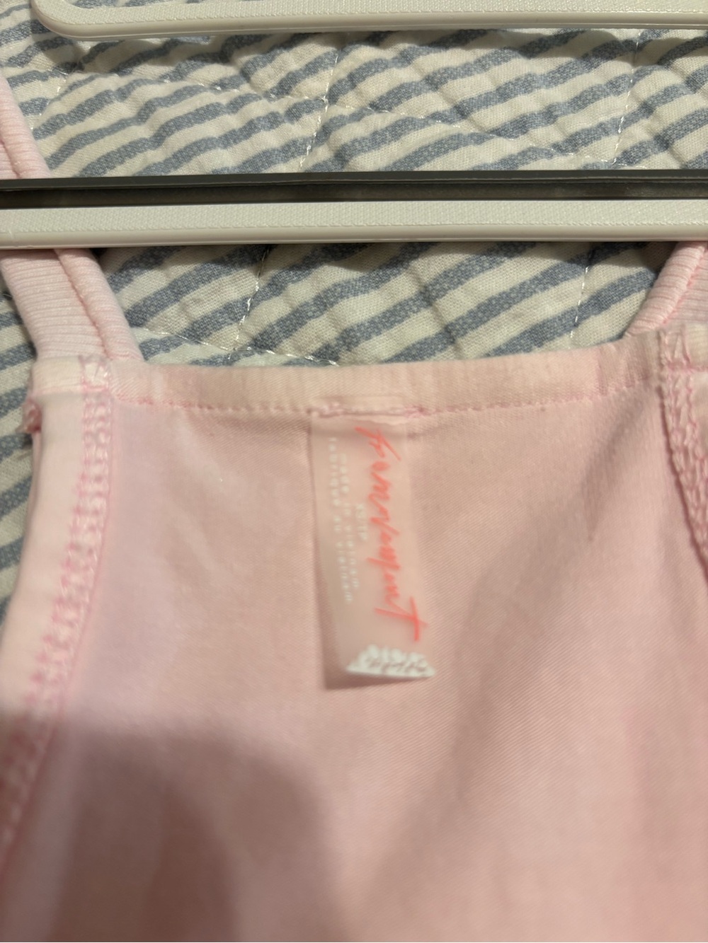 Free people movement Women's Pink Pocket - Brand - Picture 2 of 5